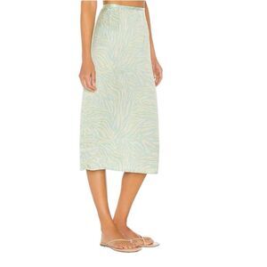 Pistola Alma Skirt in Tigre Size Small